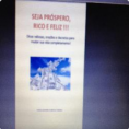 Ebook - Seja Próspero, Rico e Feliz !